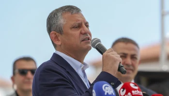 Özgür Özel: Onlara Baş Eğmeyeceğim
