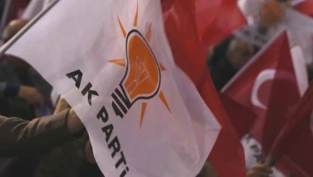 AK Parti’de 4 İl Başkanı Peş Peşe İstifa Etti