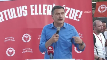 Erkan Baş: Bunlar Ne Yerli Ne Milli, Dibine Kadar Amerikancı