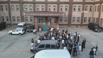 Bahis Operasyonunda 24 Tutuklama