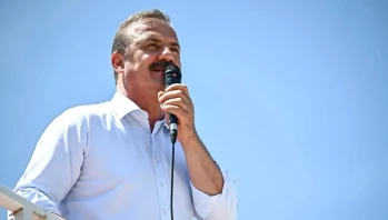 Yavuz Ağıralioğlu: Siyasete Rekabet Getirdik