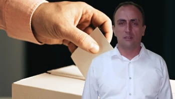 Bağtaşı'nda Mustafa Karadağ Kazandı