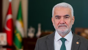 Zekeriya Yapıcıoğlu: Netanyahu’nun Cumhurbaşkanımıza Yönelik Sözlerini Tel’in Ediyorum