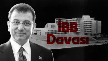 İBB Davası'nda 56. Gün Sona Erdi
