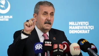 BBP’de Büyük Kurultay Sonrası Yeni Vitrin Netleşti