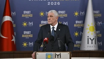Müsavat Dervişoğlu: Kayyum Anlayışına Karşıyız