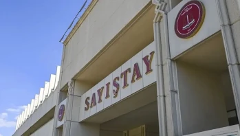 Sayıştay Başkanı Seçildi