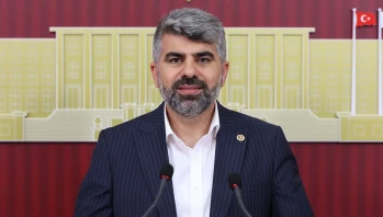 Faruk Dinç: Aile Hakemliği Sistemi Bir An Önce Hayata Geçirilmelidir