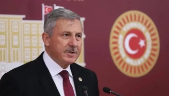 Selçuk Özdağ Kamu Bankaları Kredilerinin Denetimi İçin Kanun Teklifi Sundu