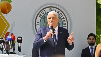 Müsavat Dervişoğlu: Yargı Vesayetini Asla Kabul Etmiyorum