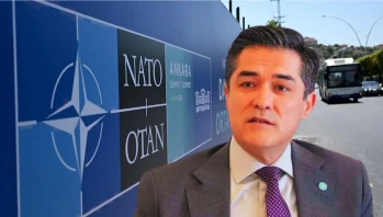 İYİ Parti'den NATO Zirvesi Önlemlerine Sert Tepki