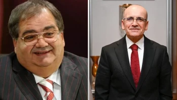 Mahmut Arıkan'dan Mehmet Şimşek’e ‘Kurtlar Vadisi’ Göndermesi