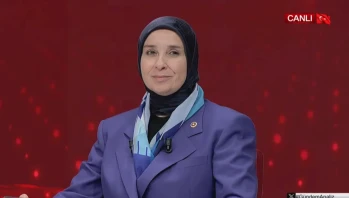 Elif Esen: Çıraklık ve Staj Sisteminde Bir An Önce İyileşmeye Gidilmeli