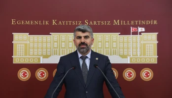 Faruk Dinç: Uyuşturucuyla Mücadele Seferberliği Başlatılmalı