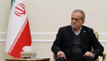 İran'da Pezeşkiyan İstifa mı Etti?