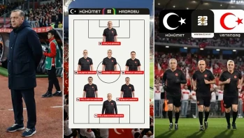 Saadet Partisi'nden ‘Hükümet Karması’ Videosu: Maçın Kaybedeni Milyonlarca Vatandaş