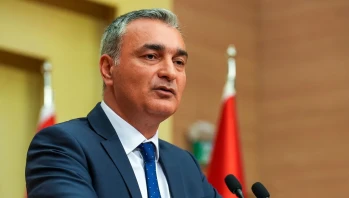 Müslim Sarı: Arınıp Gelenlerle Tertemiz Bir Kurultay Yapacağız