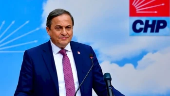 Seyit Torun CHP'den İstifa Edecek