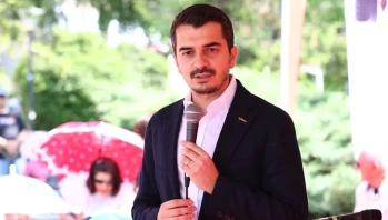 Hüseyin Can Güner Görevden Uzaklaştırıldı
