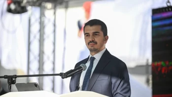 Hüseyin Can Güner: Sizlere Karşı Mahcup Olacak Hiçbir İş ve İşlemim Olmadı