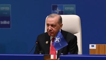 Erdoğan'dan NATO Zirvesi Ev Sahipliği Paylaşımı