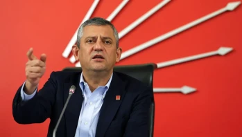 Özgür Özel'den NATO Liderlerine: Türkiye'nin Demokratik Geleceğiyle de İlişki Kurun