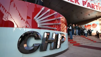 'Yeni Parti’ye Katılacak İlk Başkan Belli Oldu