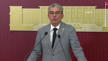 CHP'den Asgari Ücret İçin Kanun Teklifi