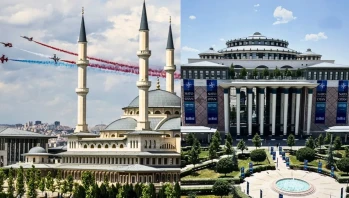 NATO'dan Ankara'ya Teşekkür Paylaşımı
