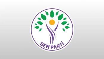 DEM Parti İsmail Yıldız'ı Görevden Aldı