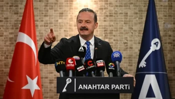 Ağıralioğlu’ndan Tekin’e “Kurtuluş Savaşı” Yanıtı