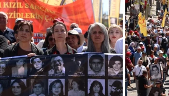 Tülay Hatimoğulları: TBMM’de ‘Hakikatle Yüzleşme Komisyonu’ Kurulmalı