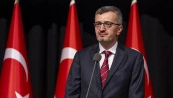 Burhanettin Duran'dan NATO Zirvesi Açıklaması