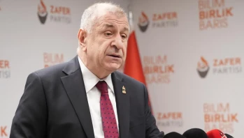 Ümit Özdağ'dan Temmuz Zammı Çıkışı