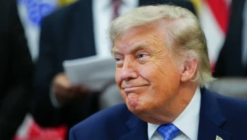 Trump'dan Tahran'a Cenaze İzni: Süre Verdik