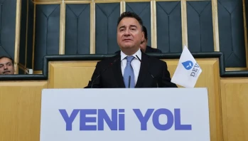 Ali Babacan'dan Madımak Mesajı