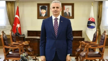 Ardahan Valisi Görevinden Alındı