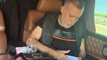 Haluk Levent'in X Hesabına Erişim Engeli