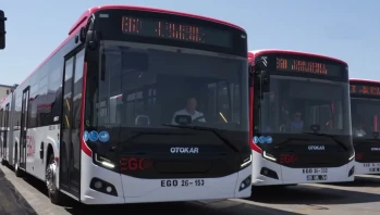 Toplu Ulaşım Tarifesi Zamlandı