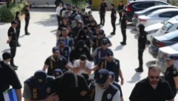116 Milyon Liralık Akılalmaz Vurgun