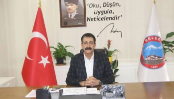 Belediye Eş Başkanı Akkuş Hayatını Kaybetti