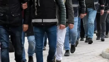 Ankara'da Fuhuş ve Uyuşturucu Operasyonu