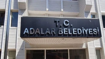 Adalar Belediyesi Seçime Gidiyor