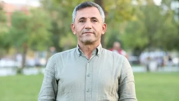 Diyarbakır Büyükşehir Belediyesi'nde Eş Başkanlık Değişti