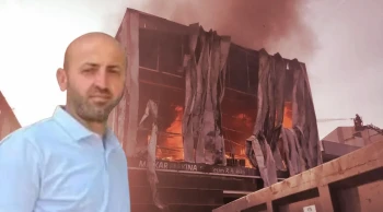 Vardiya Amiri Hayatını Kaybetti: Ölü Sayısı 7 Oldu