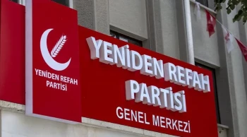 Yeniden Refah Partisi’nden “Kırşehir” Yalanlaması