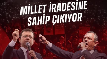 CHP’nin Beşinci Mitinginin Adresi Belli Oldu