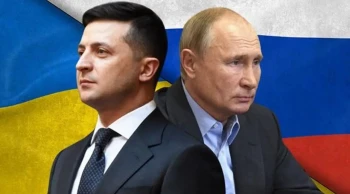 Zelenskiy’den Putin’in Çağrısına Cevap