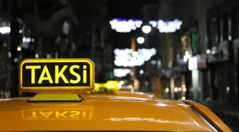 Ankara’da Taksi Ücretlerine Zam