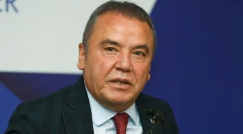 Muhittin Böcek Tutuklandı